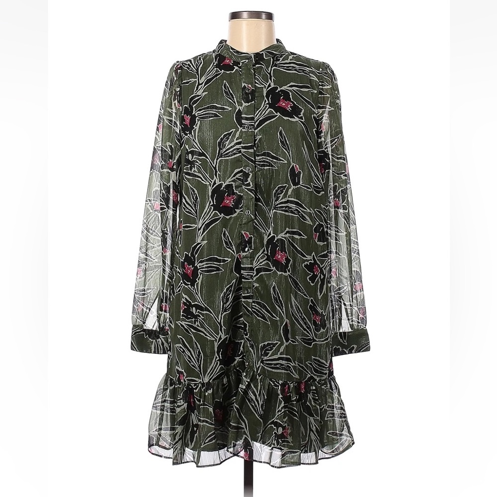 Walter Baker Dress size S